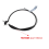 Car Modification Quadrant Clutch Cable Kit for 1996-2004 5