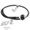Car Modification Quadrant Clutch Cable Kit for 1996-2004 3