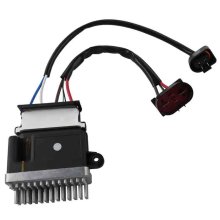 8K0959501F Car Cooling Fan Control Module for A4 Q5 Q3 A5 S5