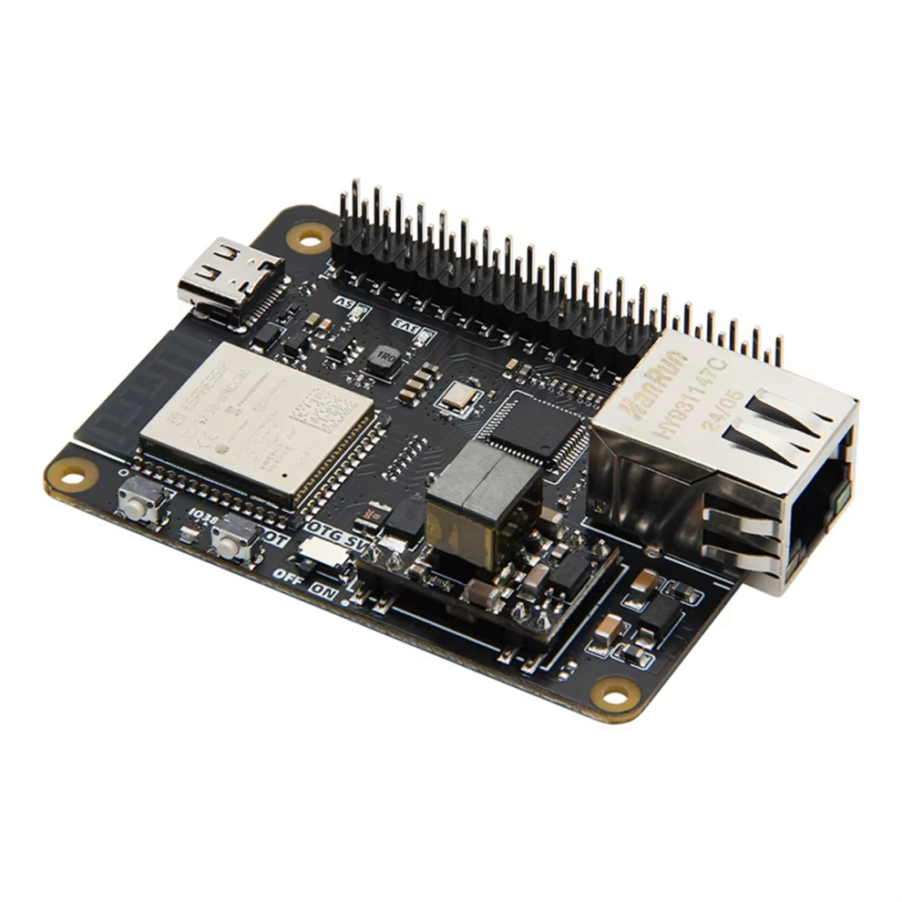 T-Eth-Elite Esp32-S3 Ethernet Development Board 2.4Ghz Wi-Fi 4852739718635