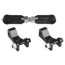 ATV Voor- en Achterverlagingsset voor 660 660R 2001-2005