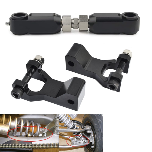 Κιτ χαμηλώματος εμπρός/πίσω ATV για 660 660R 2001-2005 2