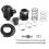 Auto aangepaste turbo blow-off valve kit overdrukventiel kit 2