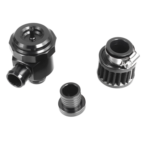 Auto aangepaste turbo blow-off valve kit overdrukventiel kit
