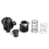 Auto aangepaste turbo blow-off valve kit overdrukventiel kit 4