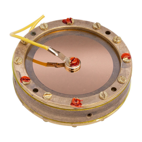 34mm Large Diaphragm Microphone Core Recording Condenser Mic Capsule 1