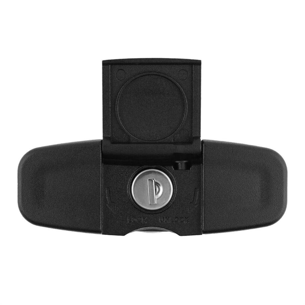 Pieza De Repuesto Para Manija Giratoria De Tapa De CamióN 113436-100XQ-image