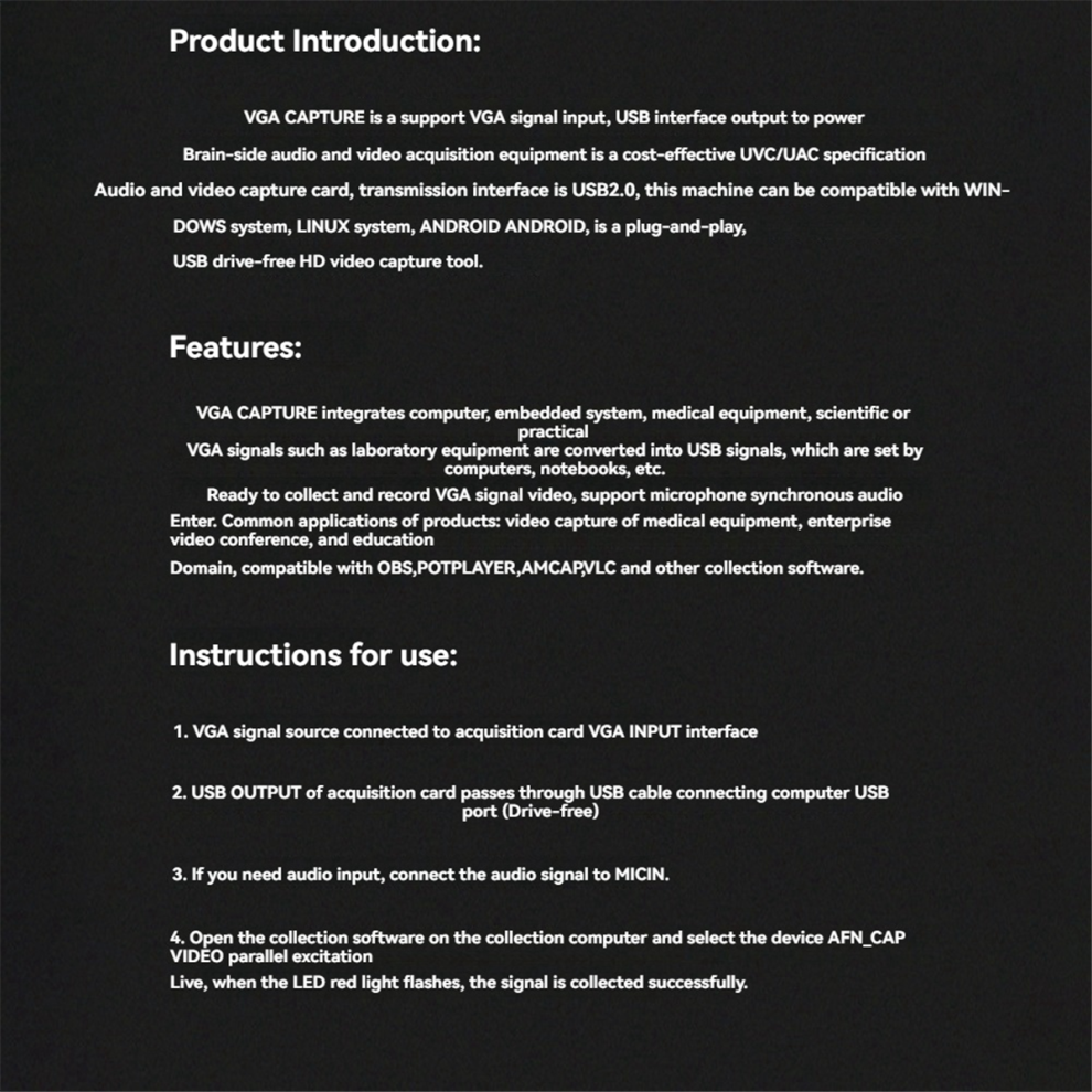 product