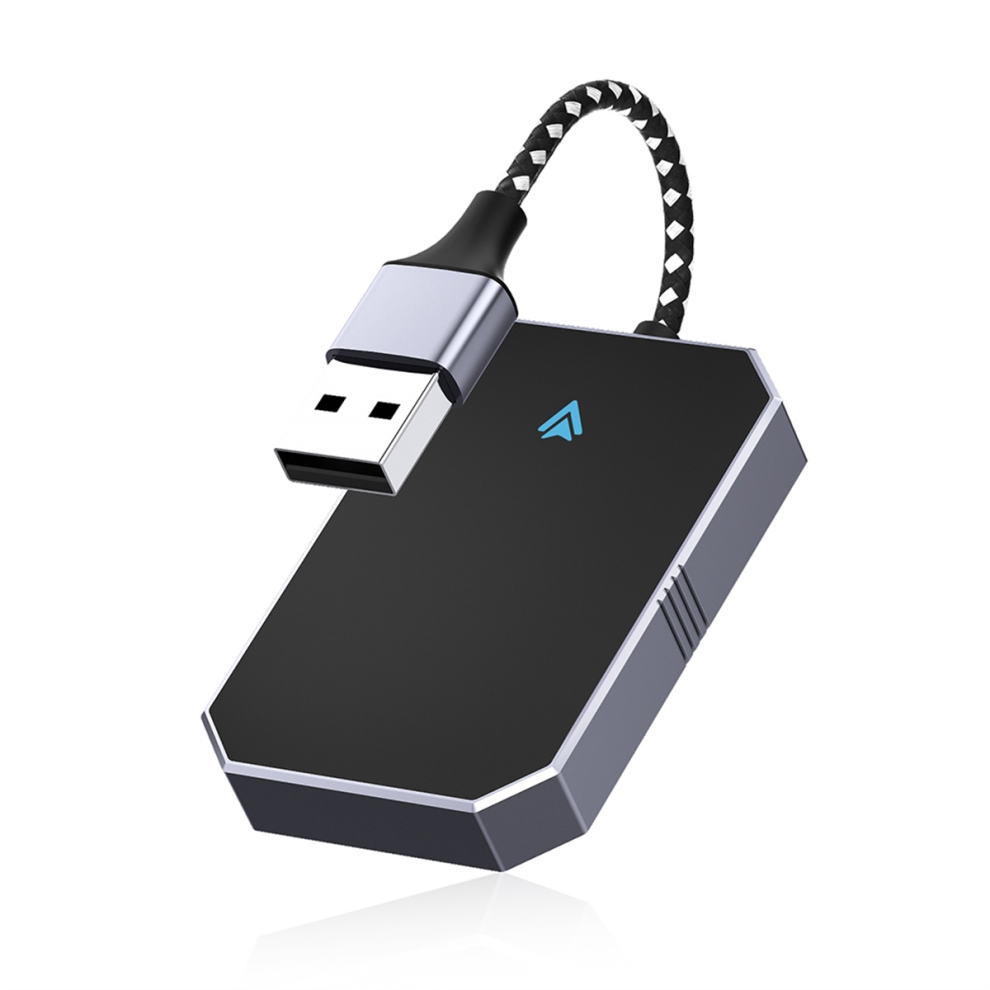 Wireless Carplay Adapter-Seamless Smartphone Integration For Android 4852739721628