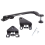 For / / Primastar Sliding Door Roller Guide Set 3
