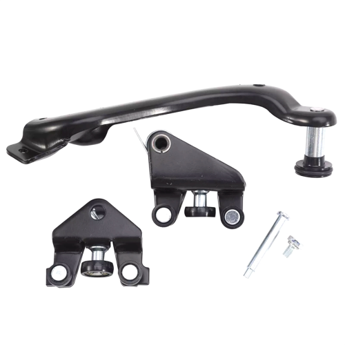 For / / Primastar Sliding Door Roller Guide Set 2