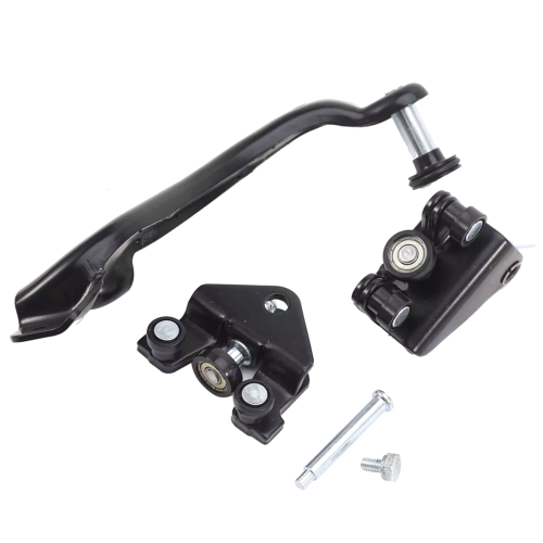 For / / Primastar Sliding Door Roller Guide Set 1