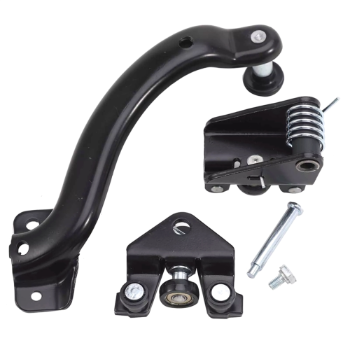 For / / Primastar Sliding Door Roller Guide Set
