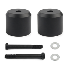 Auto voorwielliftset voor F250 05-2019 2,5 inch