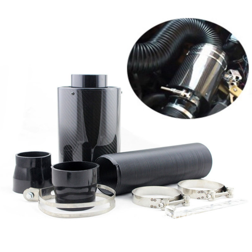 Auto-Ansaugluftkasten-Kit, Luftfilter-Kit, modifiziertes Luftansaug-Kit 1