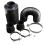 Auto-Ansaugluftkasten-Kit, Luftfilter-Kit, modifiziertes Luftansaug-Kit 1