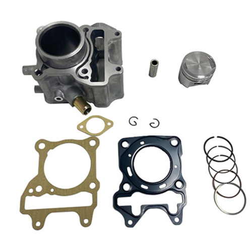 Κύλινδρος μοτοσικλέτας 52,4 mm για NSS125 KZR125 PCX125
