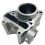 Κύλινδρος μοτοσικλέτας 52,4 mm για NSS125 KZR125 PCX125 3