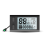 510S Ebike LCD-Display für BBS01/BB02/Mittelmotor 24V36V48V 4