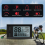 510S Ebike LCD-Display für BBS01/BB02/Mittelmotor 24V36V48V 7