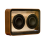 Retro Bluetooth Speaker Connection Stereo Bluetooth Soundbar B 3