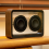 Retro Bluetooth Speaker Connection Stereo Bluetooth Soundbar B 7