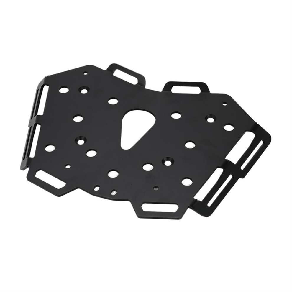 Motorcycle Rear Luggage Rack Cargo Rack Support Shelf Holder 4852739725916
