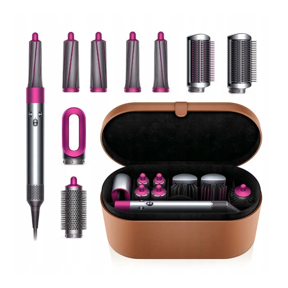 For Dyson HS01 Long Barrel Airwrap Complete Hair Styler with Warranty