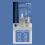 -1 Wireless Guitar System 2.4G Transmitter & Receiver Rechargeable 7