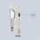 -1 Wireless Guitar System 2.4G Transmitter & Receiver Rechargeable 6