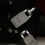-1 Wireless Guitar System 2.4G Transmitter & Receiver Rechargeable 2