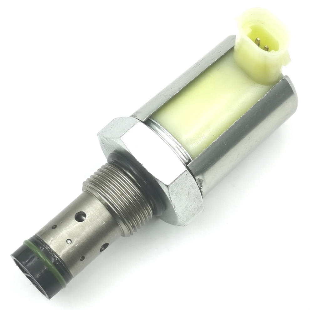 Fuel Injection Pressure Regulator For E-350 4852739727309