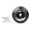 105H Car Modification Steering Wheel Base Adaptor 1