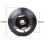 105H Car Modification Steering Wheel Base Adaptor 2