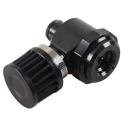 Auto-accessoires Turbo Blow Off Valve Kit 2