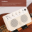 Ενισχυτής κιθάρας KB-10 10W Bluetooth ηχείο 7