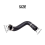 13374646 42626074 Turbocompressor Intercooler Luchtinlaatslang 2