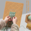 Macrame Board 12x16 Inch Macrame Board and Metal Adjustable Holder 4