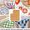 Macrame Board 12x16 Inch Macrame Board and Metal Adjustable Holder 5