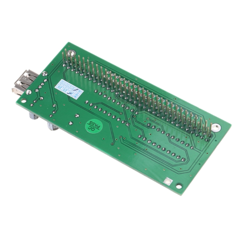 Lot De 10 Adaptateurs USB Type A Vers DIP, USB Vers DIP, USB Type A