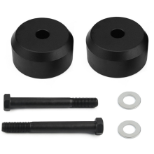 Kit di sollevamento ruota anteriore per auto F250 05-2019 1,5 pollici