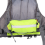 Visreddingsvest, fluorescerend donkergrijs 4