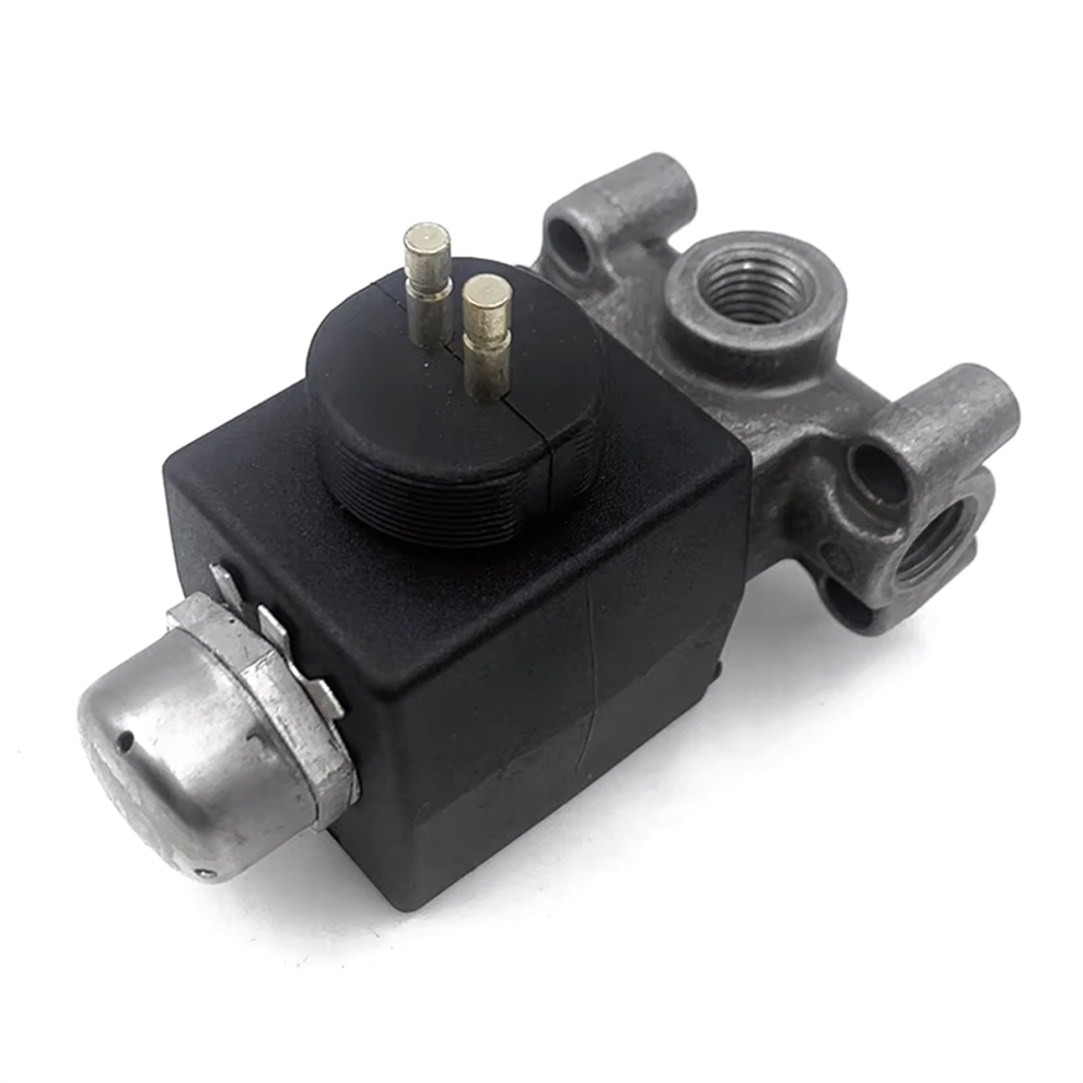 0002602557 0002602657 Truck Solenoid Valve For Truck Light 4852739729099
