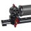 Gimbal Handgrip for RS2/3/4 Foldable Carbon Handle Grip, B 5