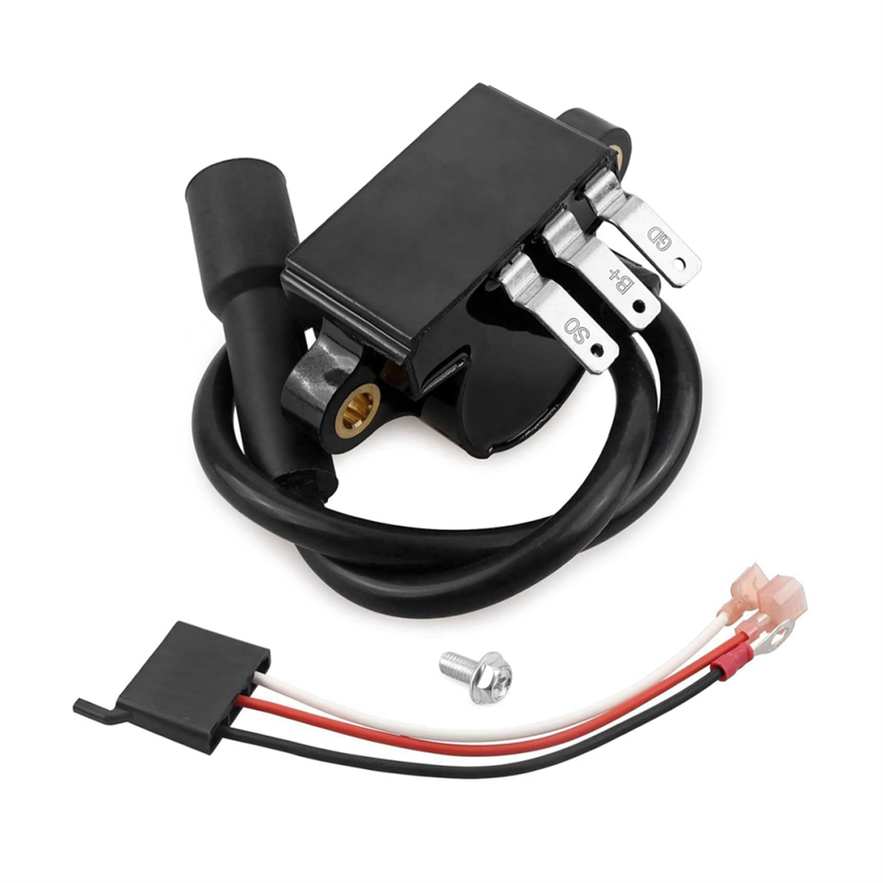 Digital Spark Advanced Ignition Module 12-707-01-S 4852739734703