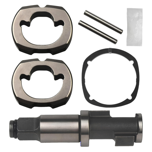 Kit de martelo com chave de impacto pneumática 2135-THK1 para