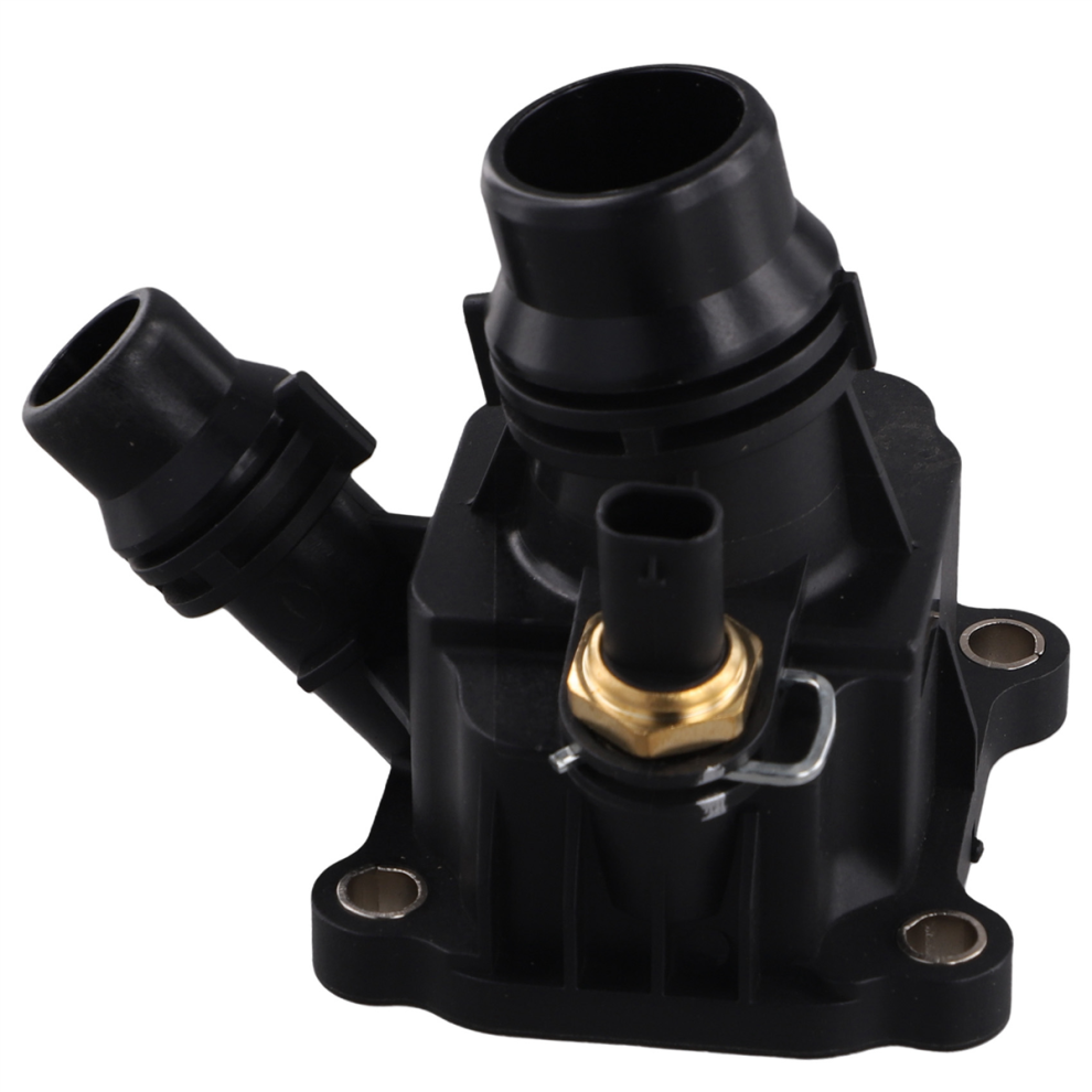 Coolant Thermostat Housing 32263962 For Xc60 Xc90 S60 S90 4852739734352