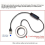 Φωτιστικό LED Macro Ring για Κάμερες Universal 2