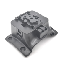 Flash Hot Shoe Base Foot Bracket for SB-5000 Repair Part