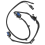 Windshield Washer Sprayer Jet System for X5 E70 2006-2013 1